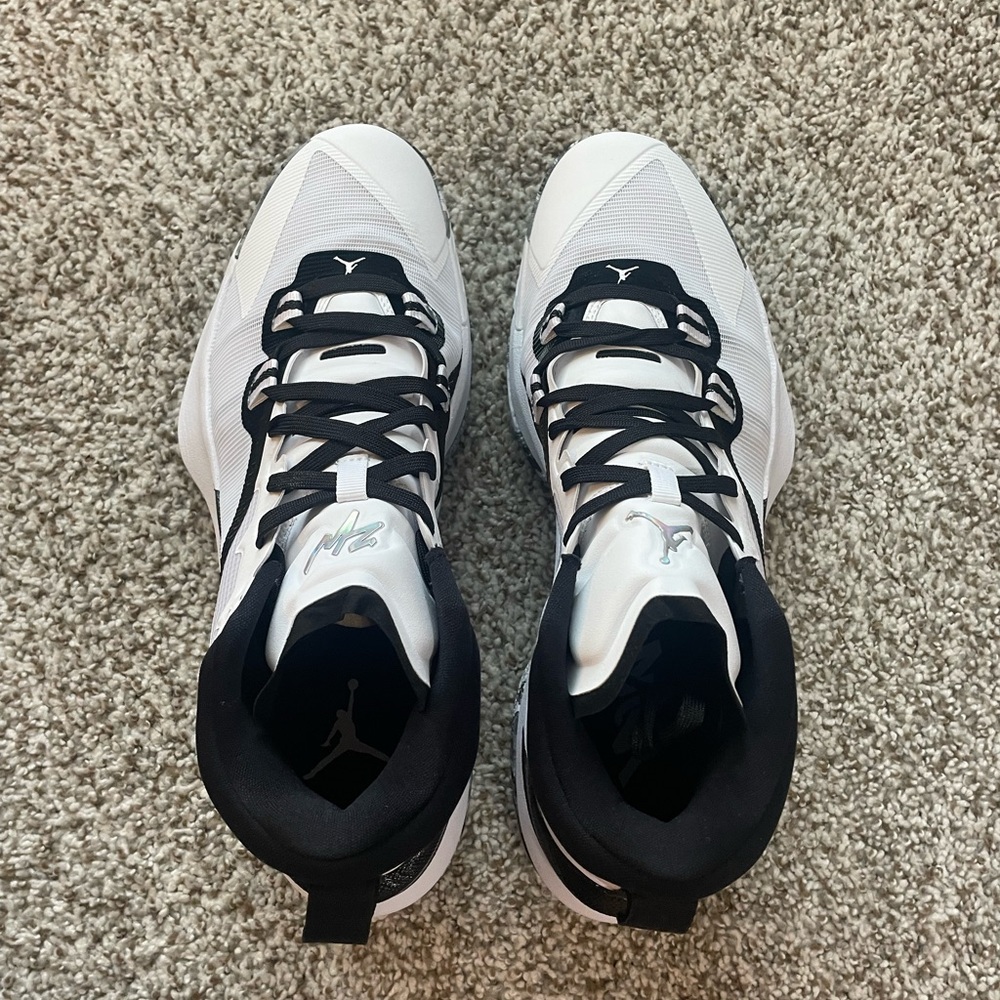 New Jordan Zion 1 TB shoes